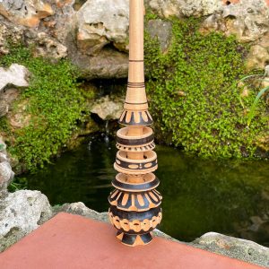 Wooden Molinillo 35cm