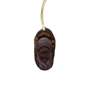 IxCacao Amulet