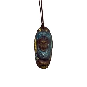 IxCacao Amulet