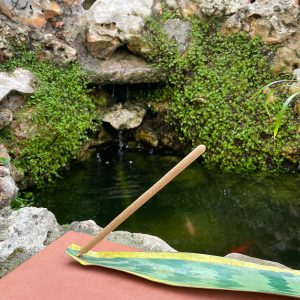 Palo Santo Incense Sticks